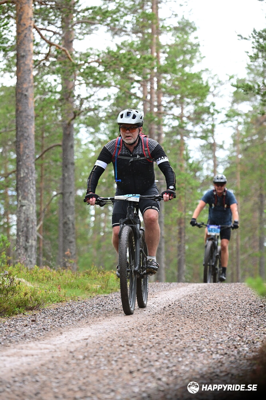 Bild från Cykelvasan 2026 CV90