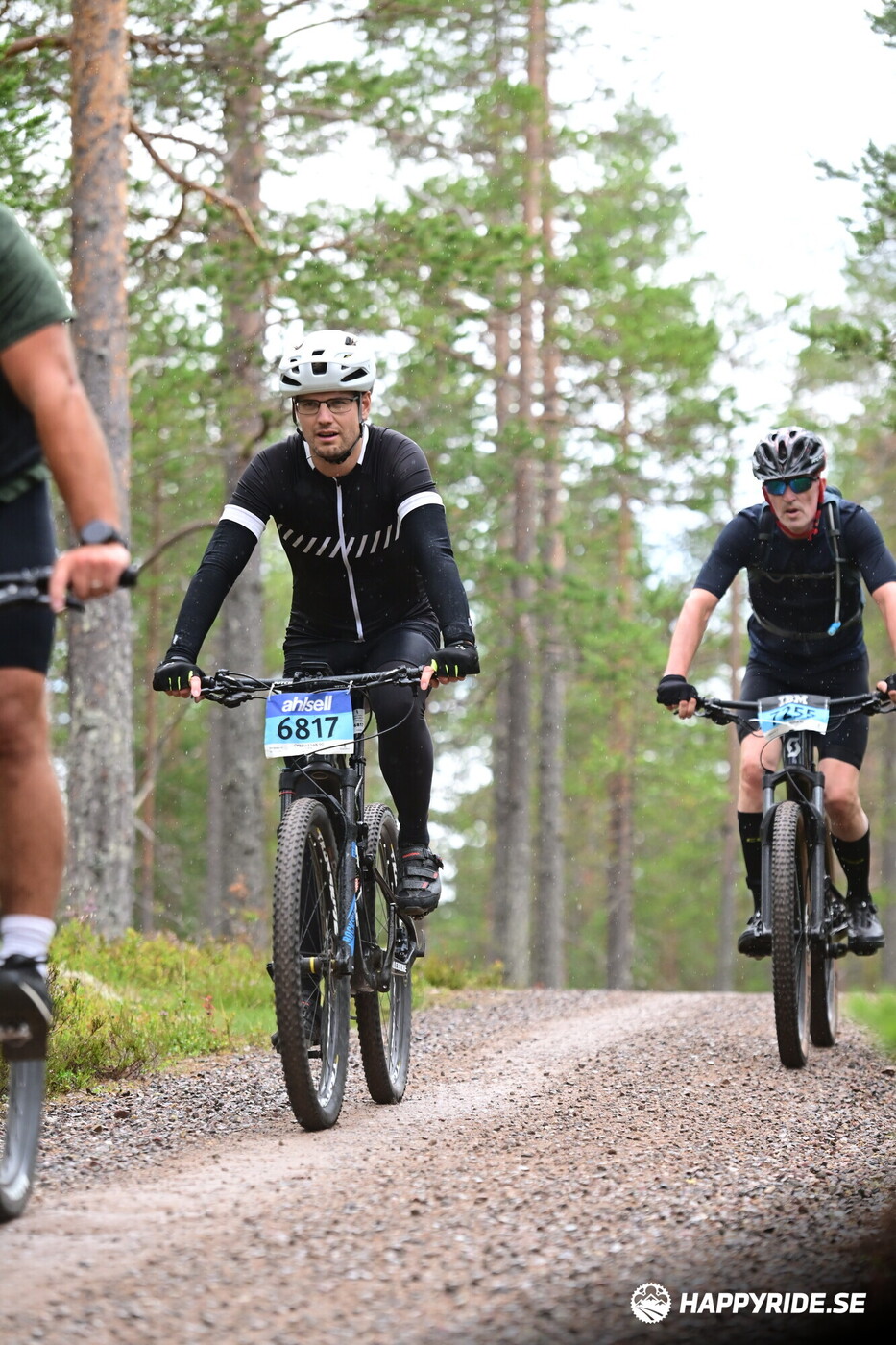 Bild från Cykelvasan 2026 CV90