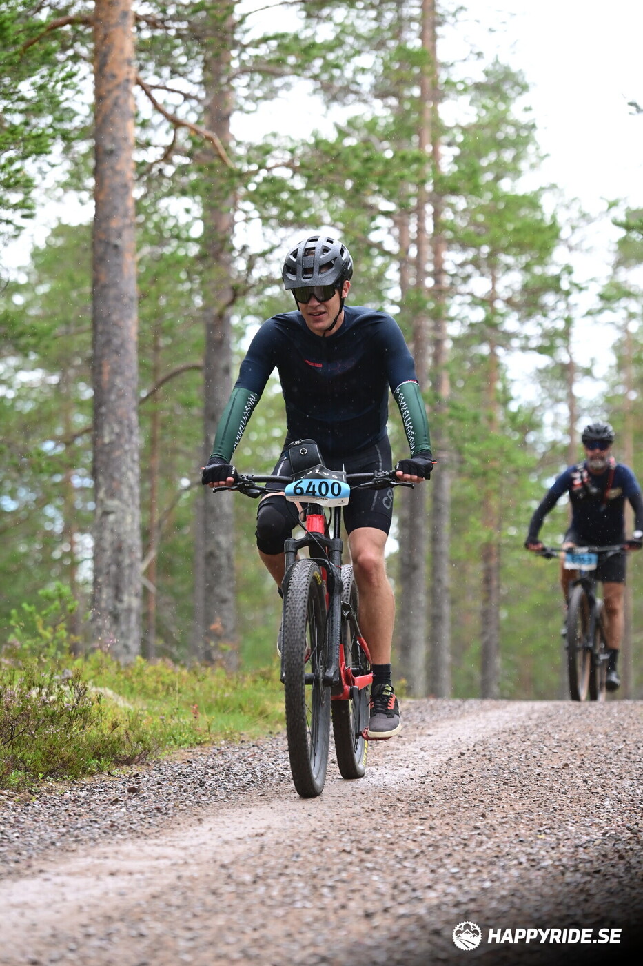 Bild från Cykelvasan 2026 CV90