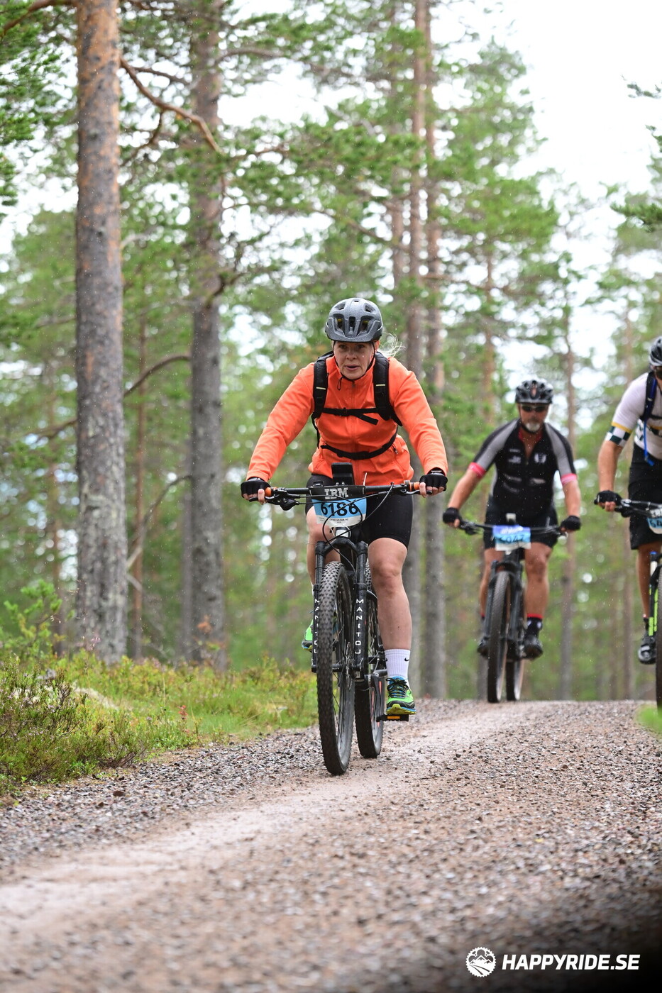 Bild från Cykelvasan 2026 CV90