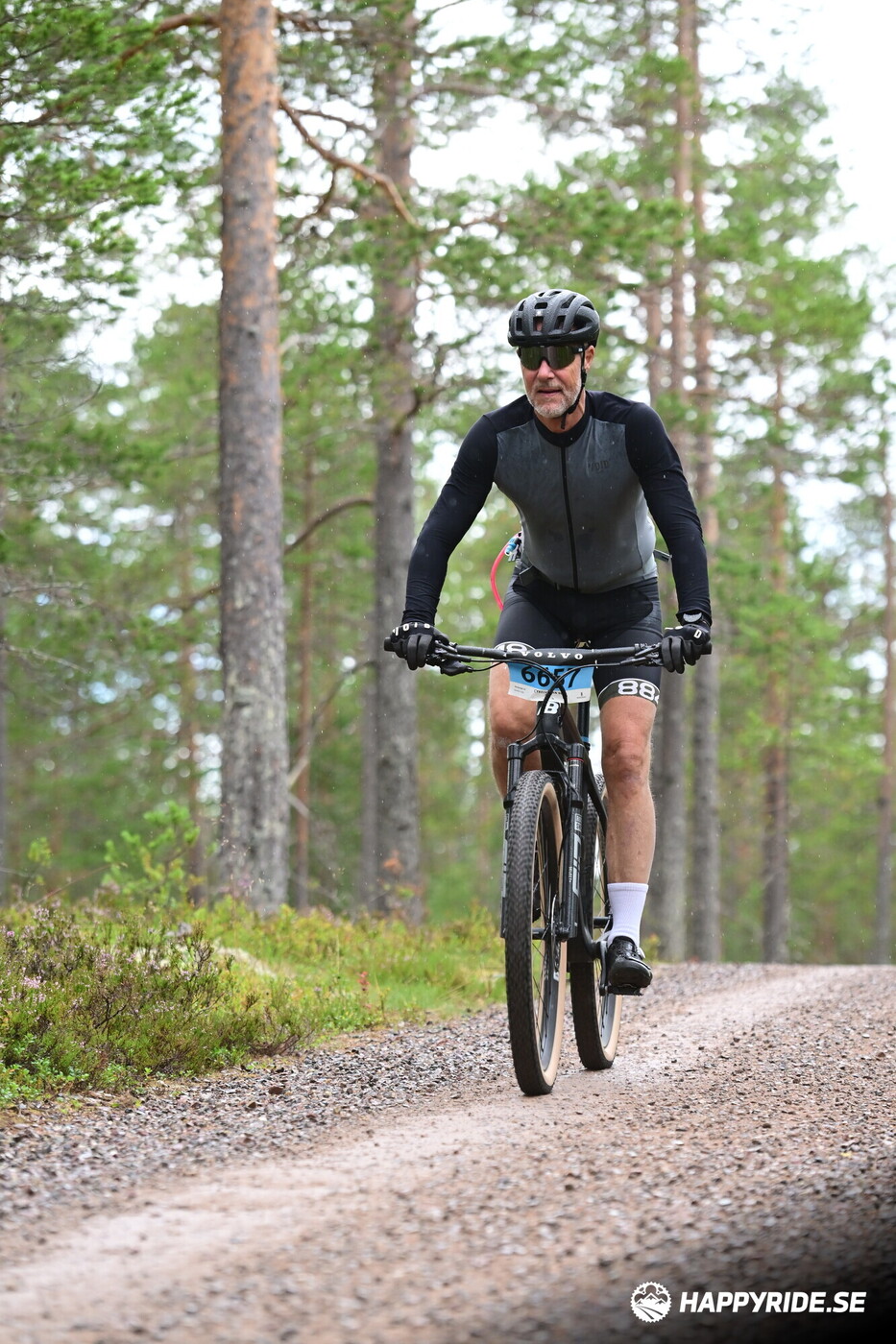 Bild från Cykelvasan 2026 CV90