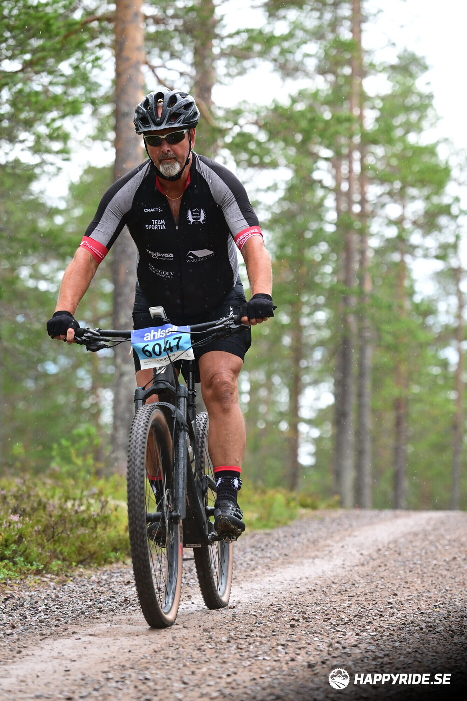 Bild från Cykelvasan 2026 CV90