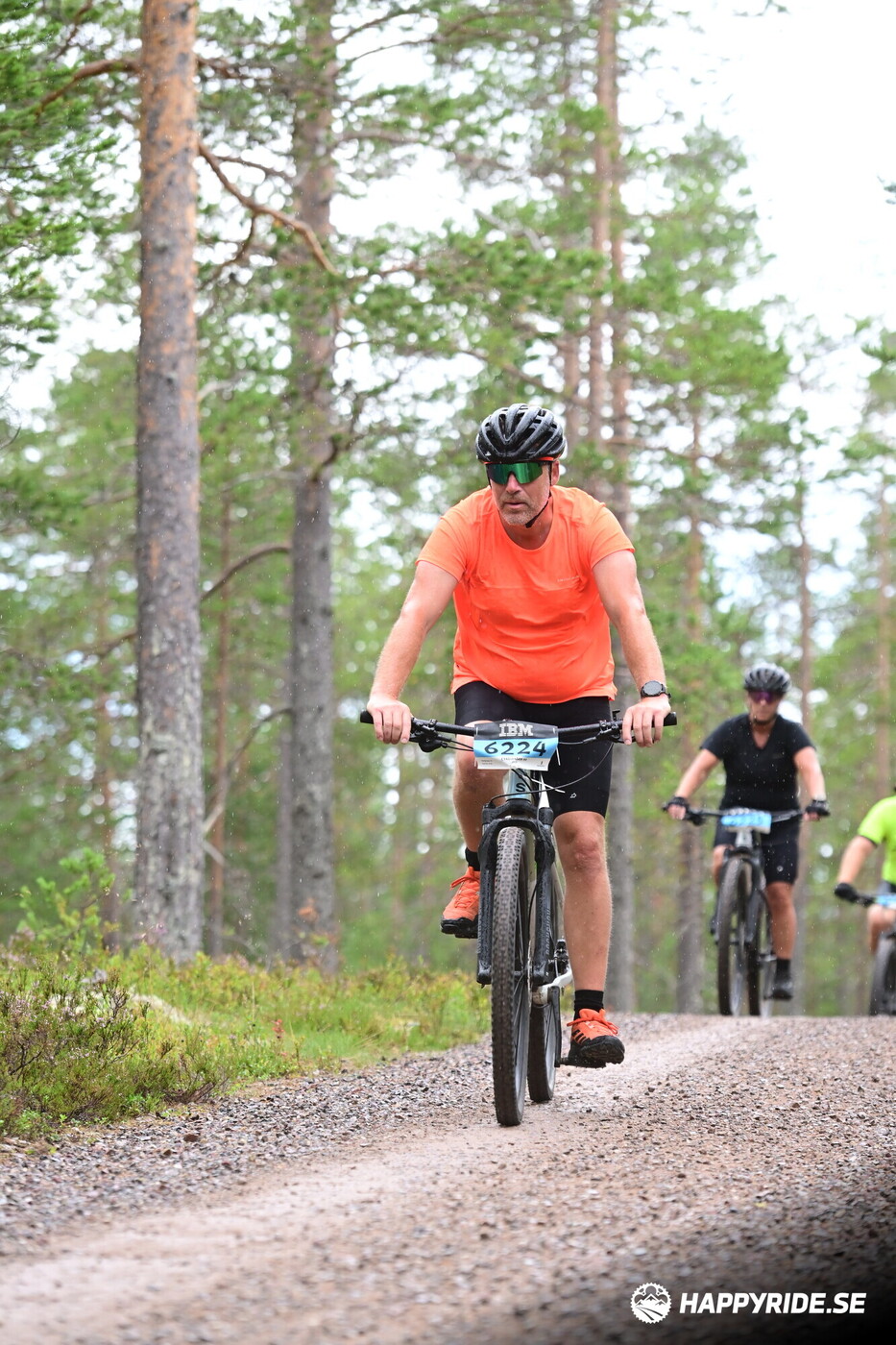 Bild från Cykelvasan 2026 CV90