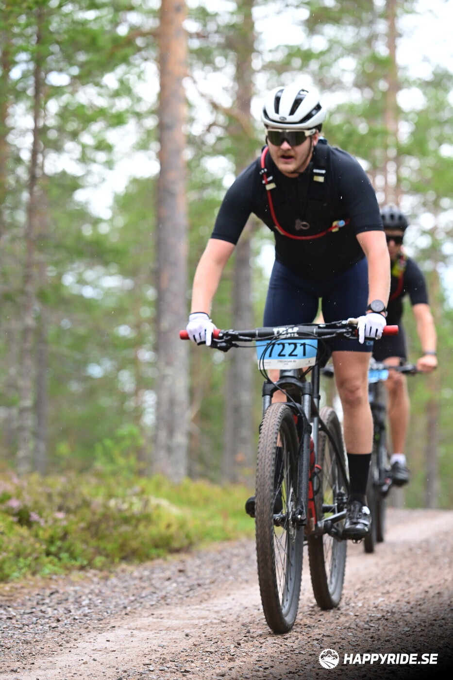 Bild från Cykelvasan 2026 CV90
