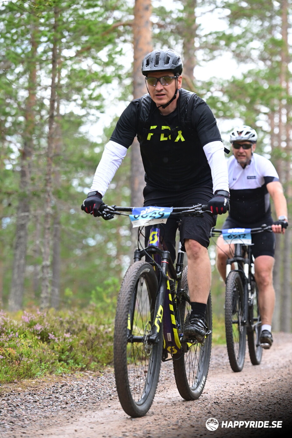 Bild från Cykelvasan 2026 CV90