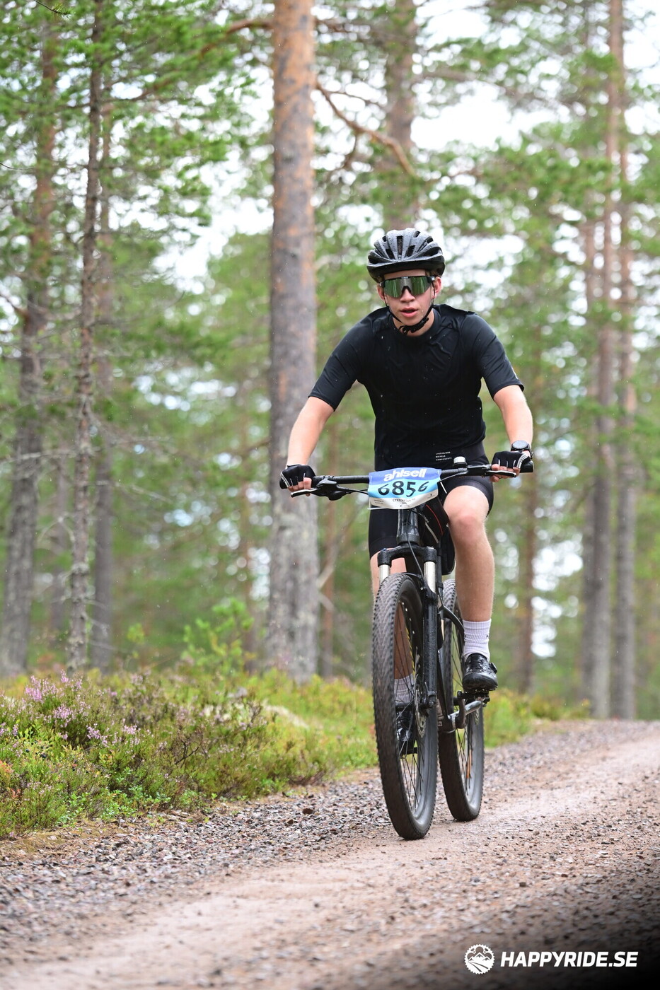 Bild från Cykelvasan 2026 CV90