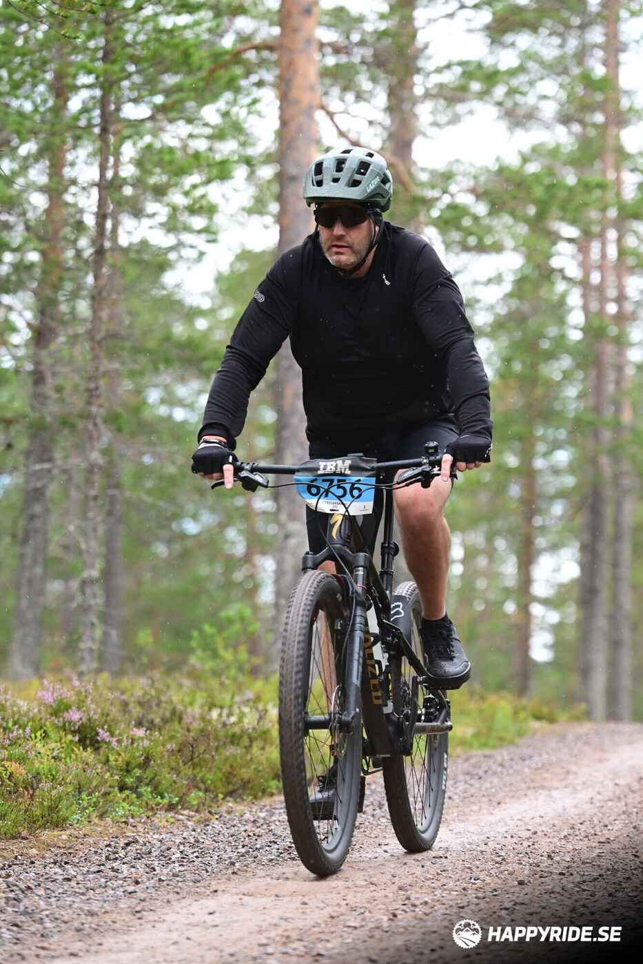 Bild från Cykelvasan 2026 CV90