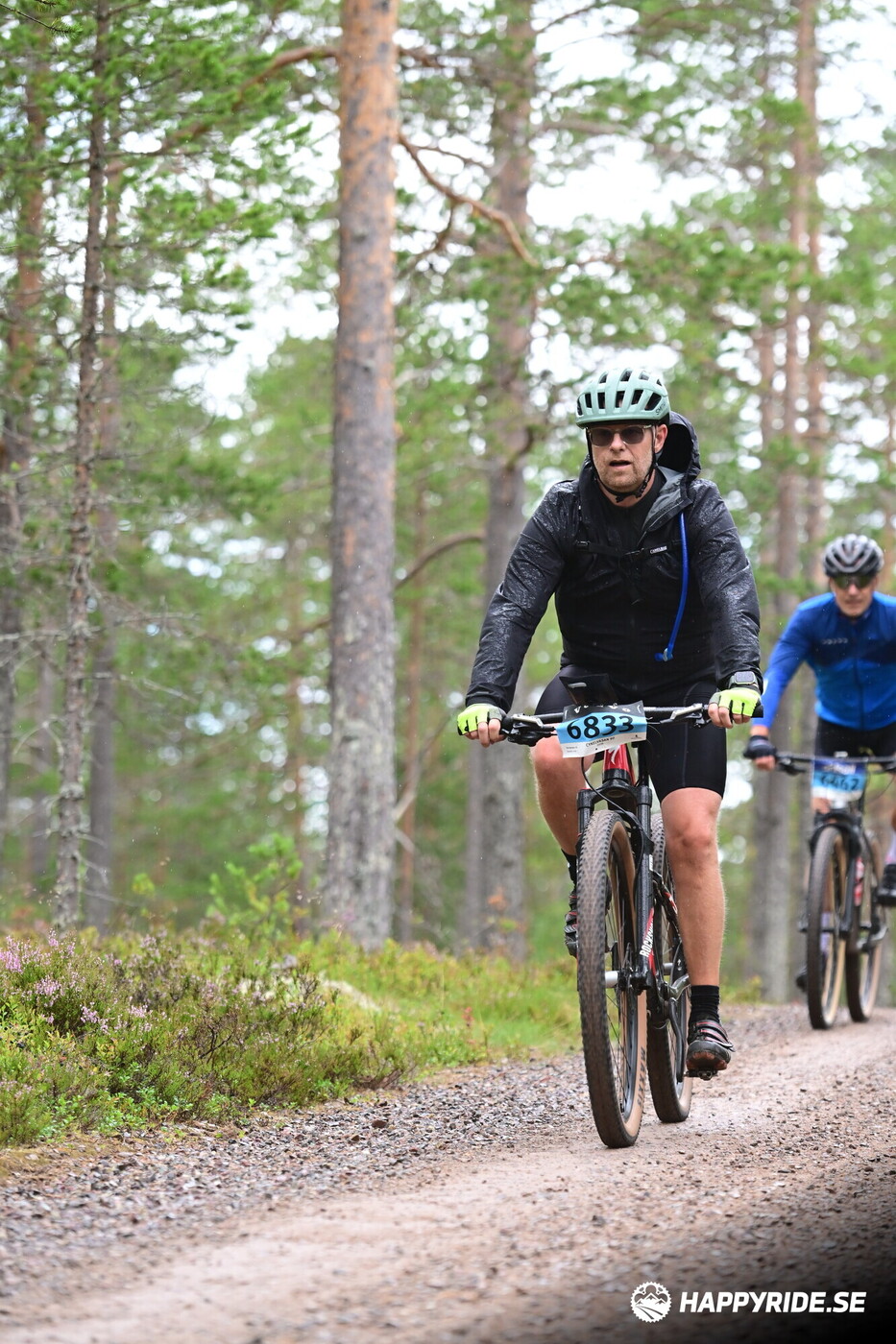 Bild från Cykelvasan 2026 CV90
