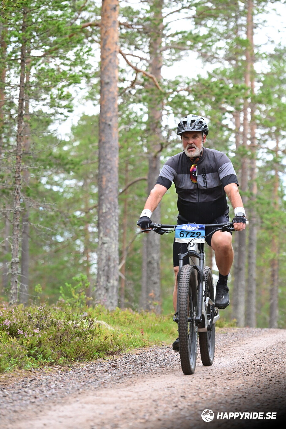 Bild från Cykelvasan 2026 CV90