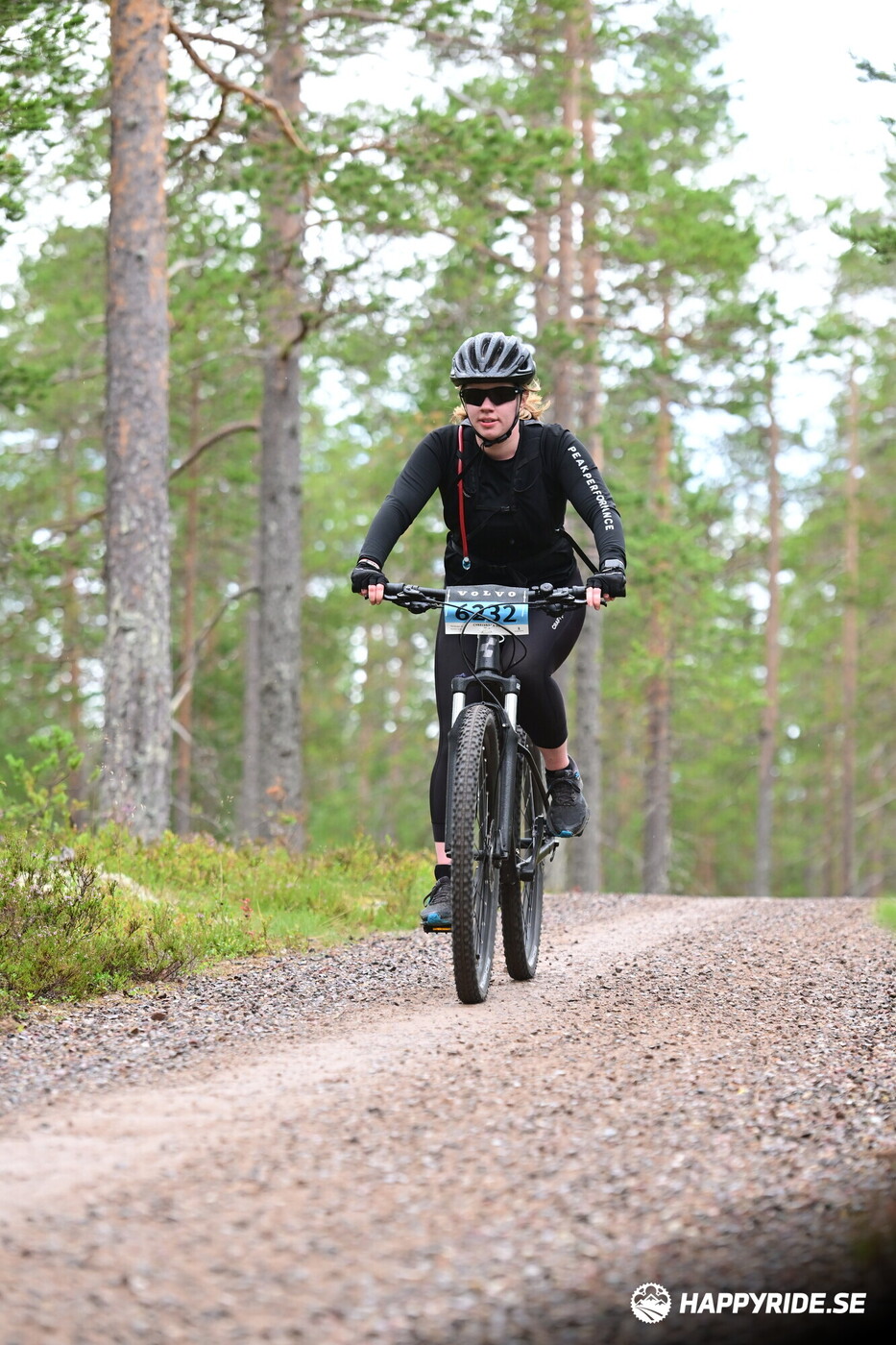 Bild från Cykelvasan 2026 CV90