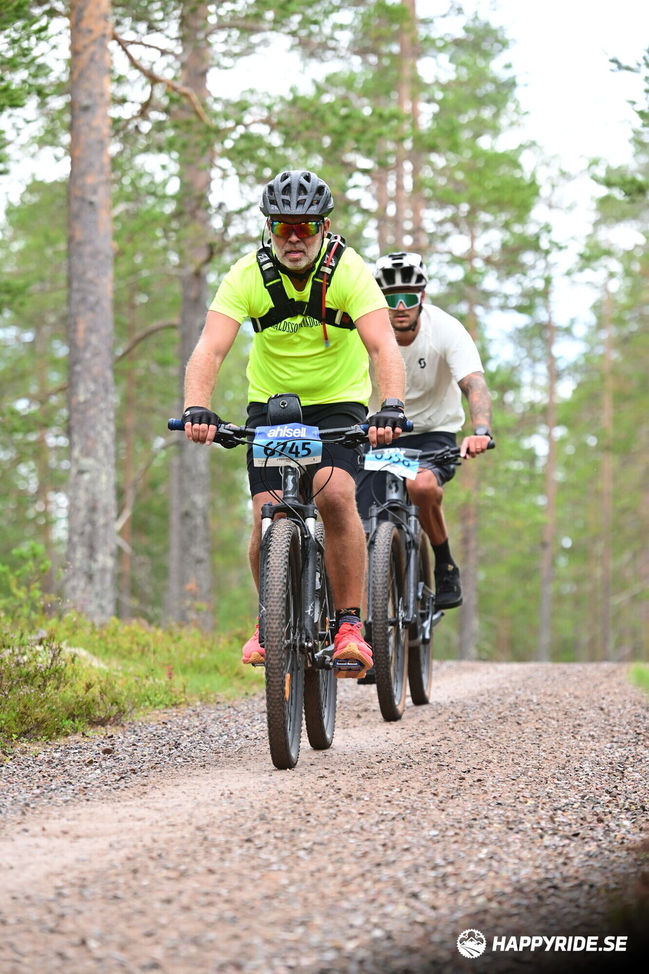 Bild från Cykelvasan 2026 CV90