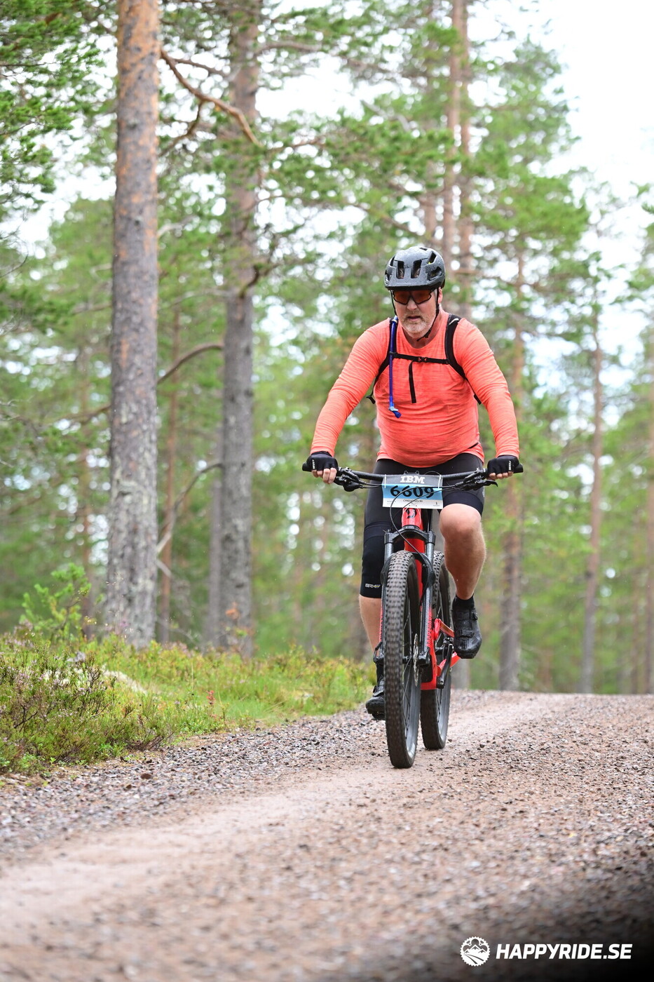 Bild från Cykelvasan 2026 CV90