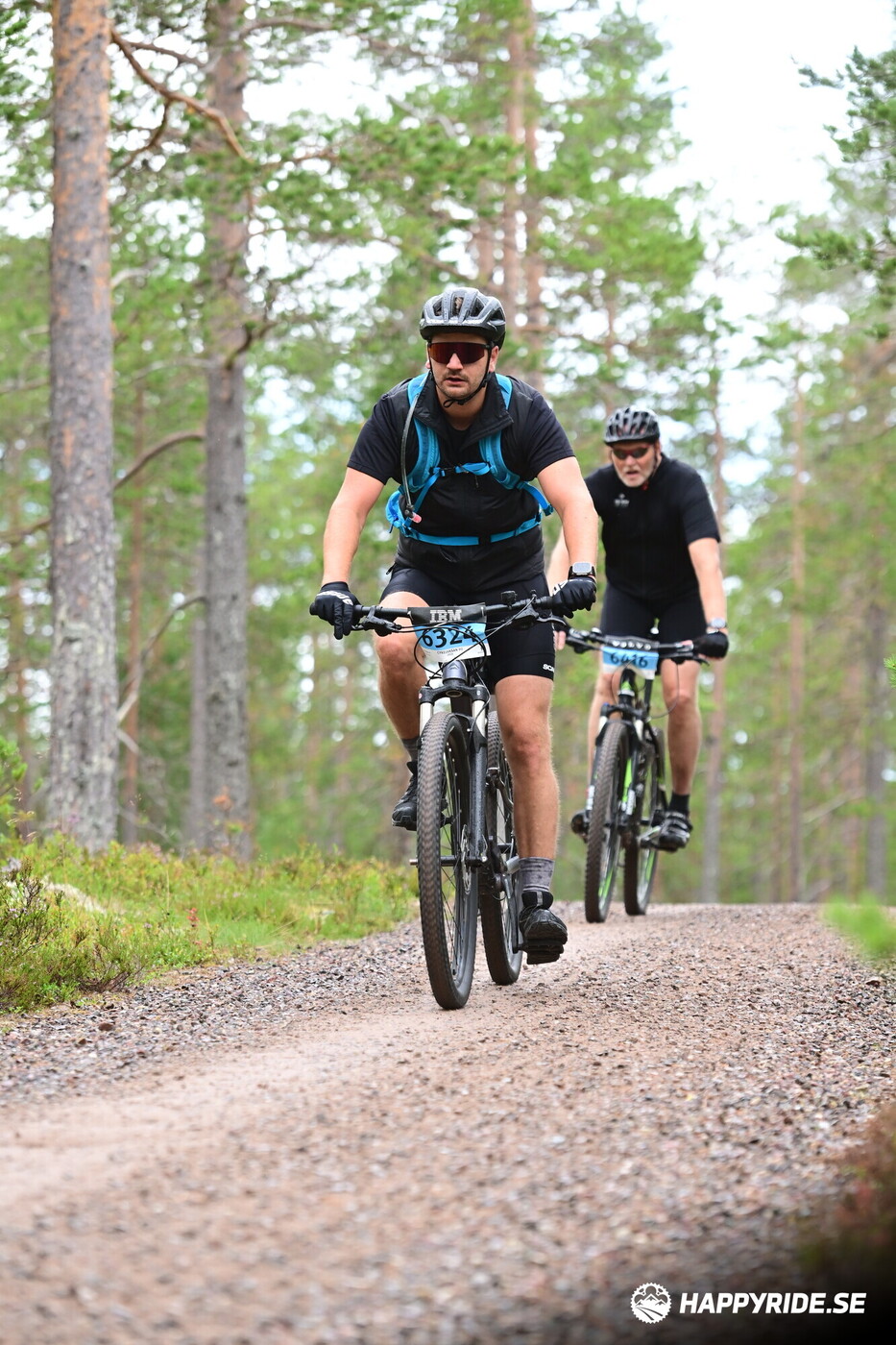 Bild från Cykelvasan 2026 CV90