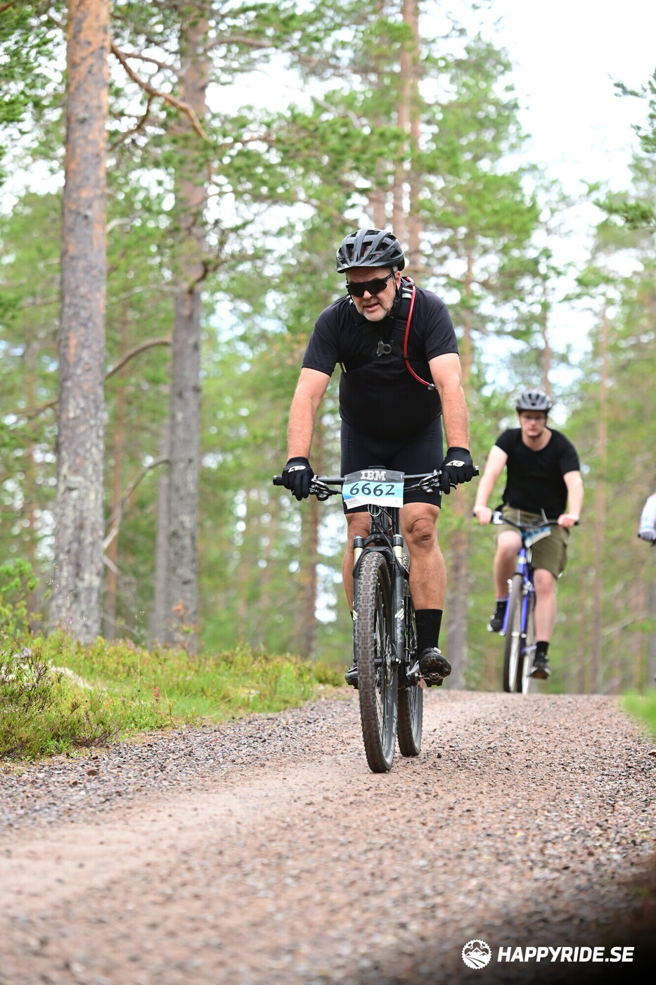 Bild från Cykelvasan 2026 CV90