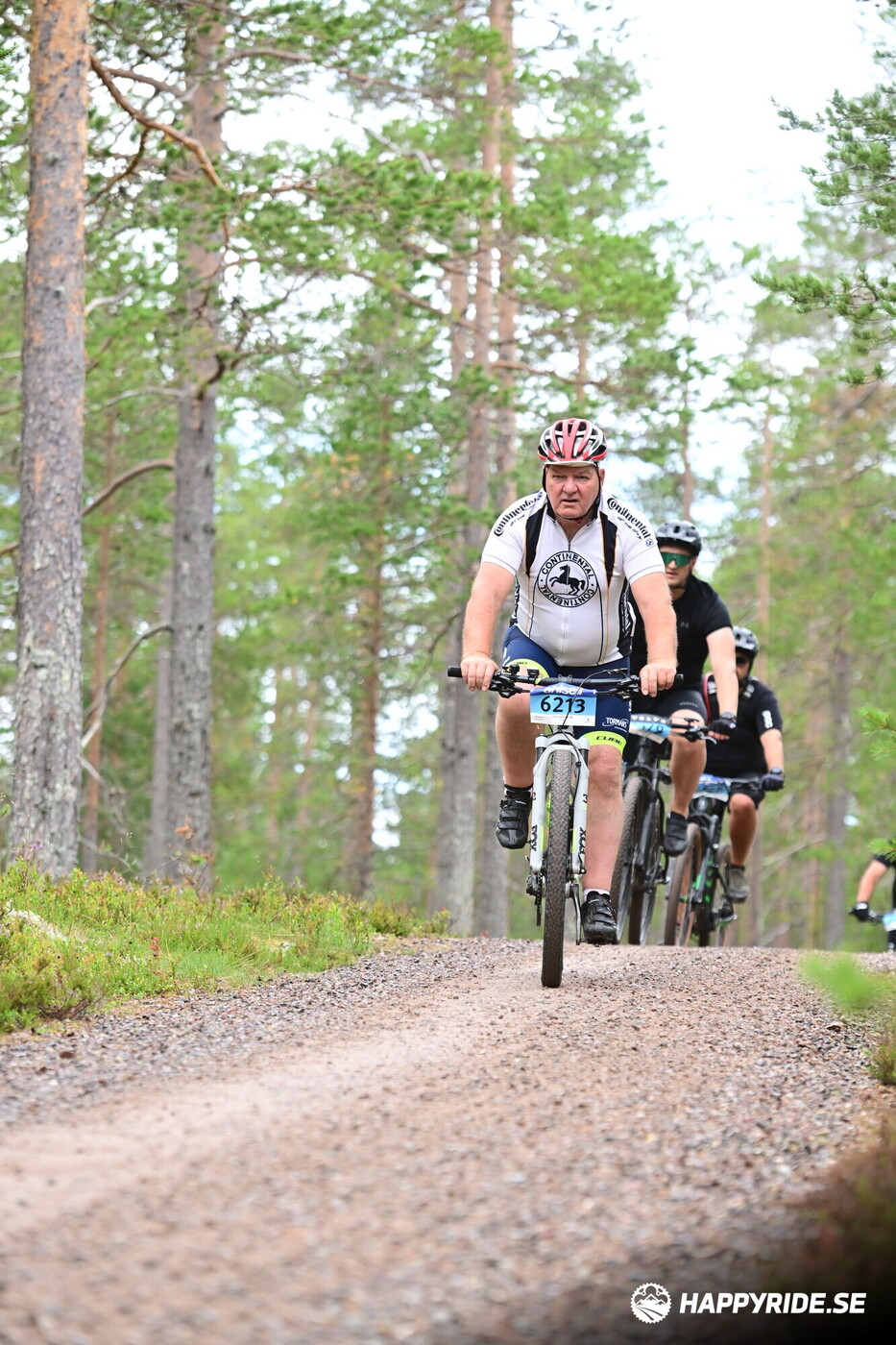 Bild från Cykelvasan 2026 CV90