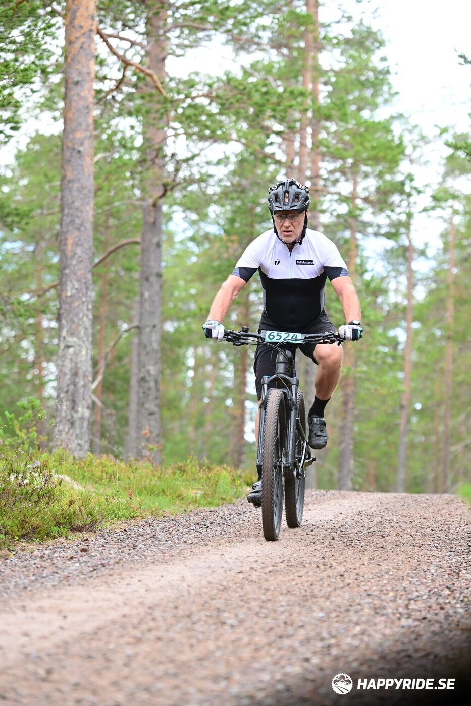 Bild från Cykelvasan 2026 CV90