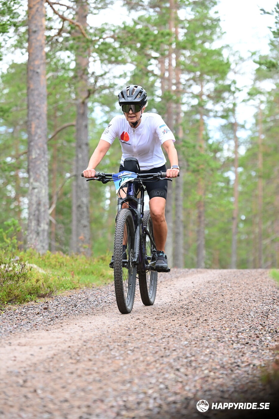 Bild från Cykelvasan 2026 CV90