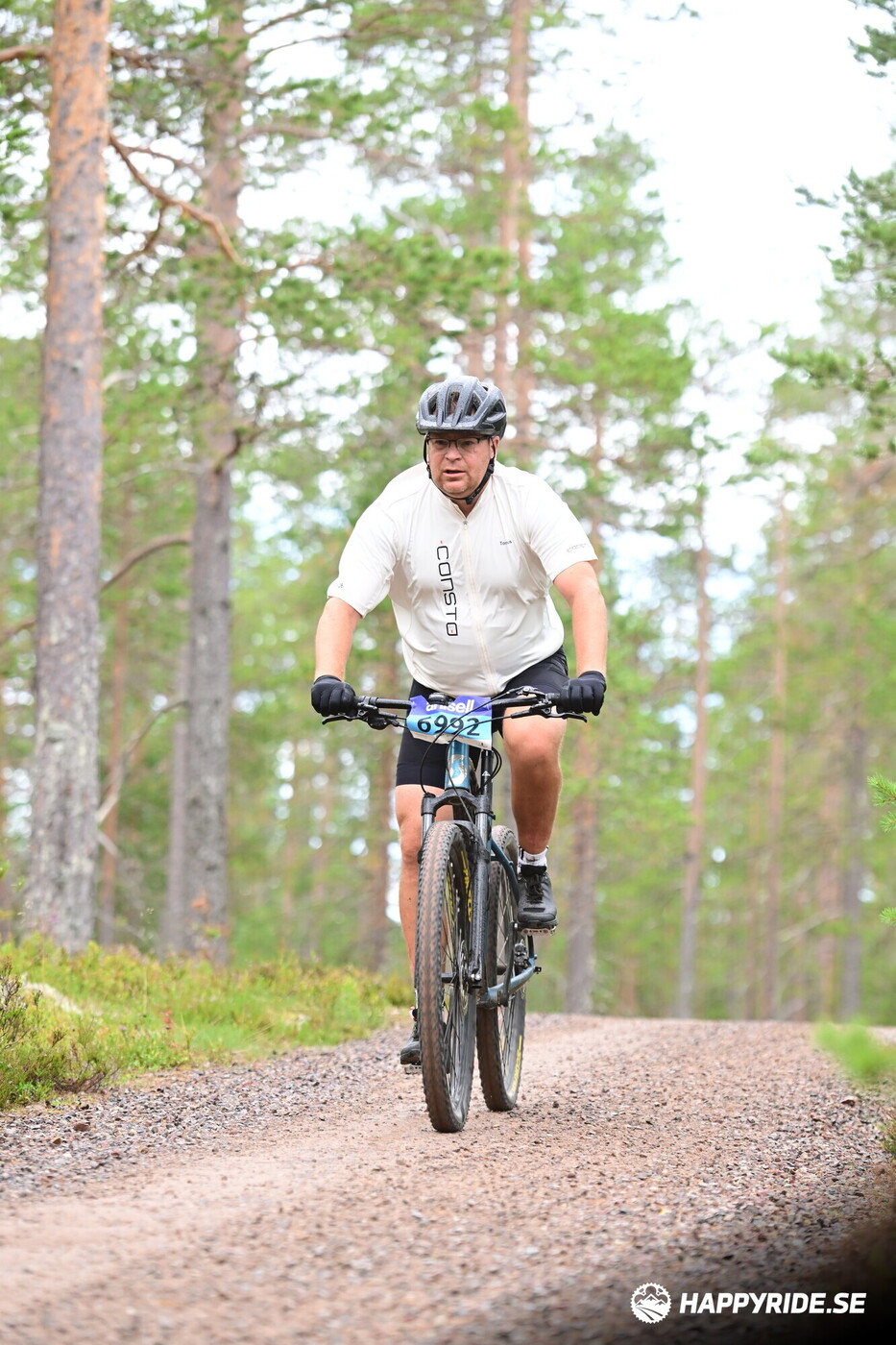 Bild från Cykelvasan 2026 CV90