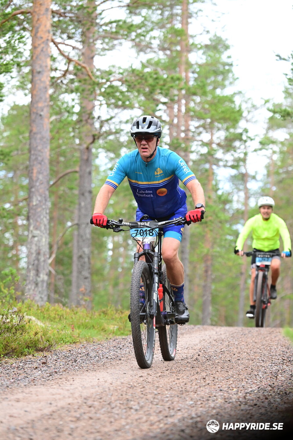 Bild från Cykelvasan 2026 CV90