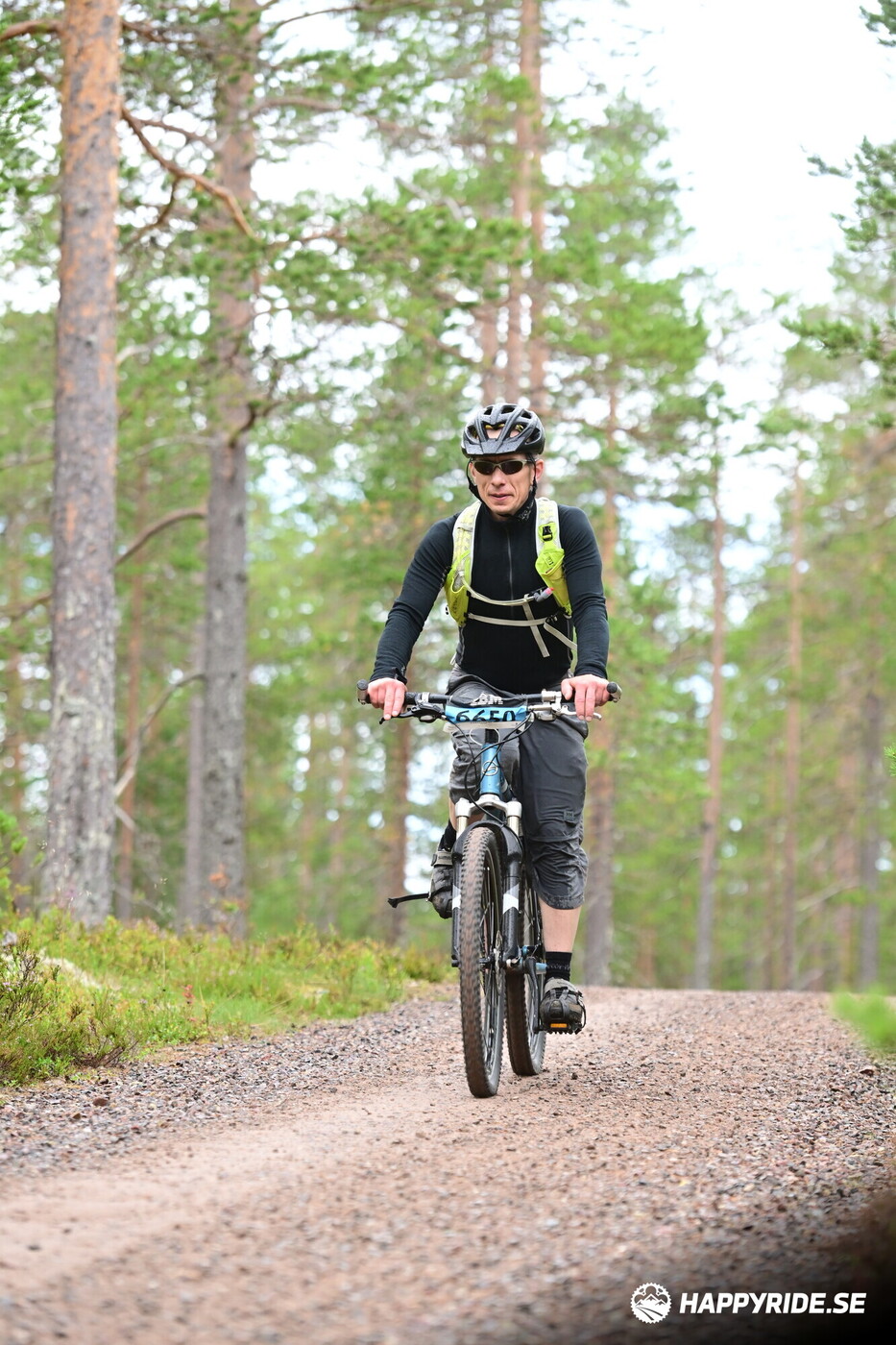 Bild från Cykelvasan 2026 CV90