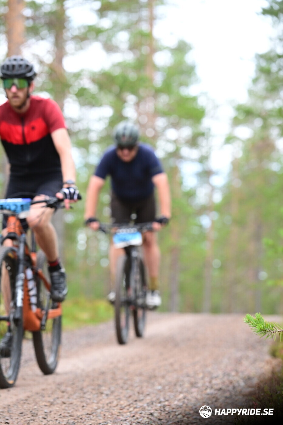 Bild från Cykelvasan 2026 CV90