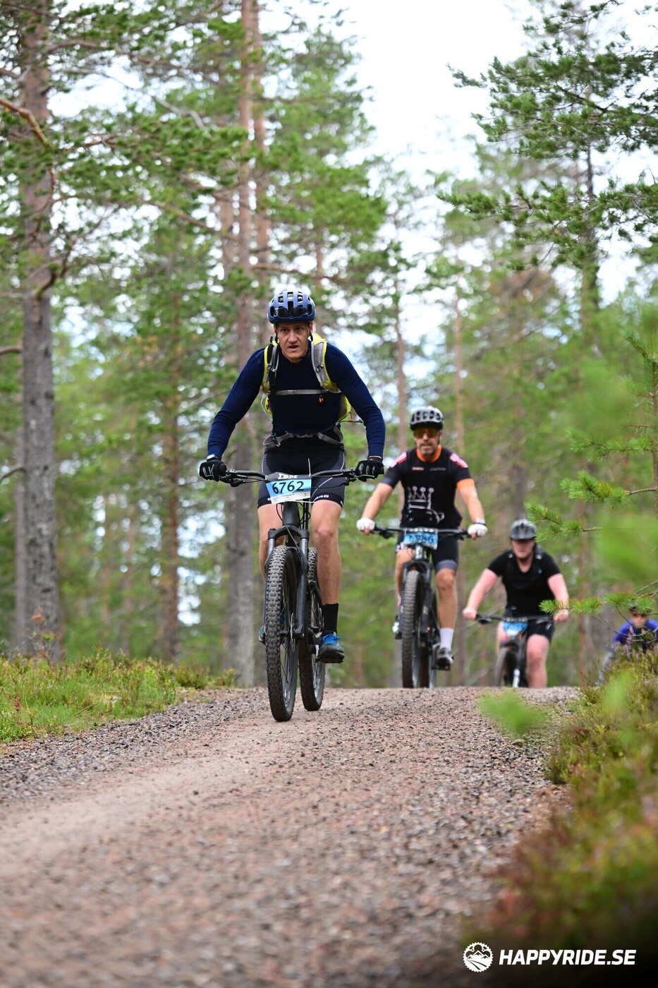 Bild från Cykelvasan 2026 CV90