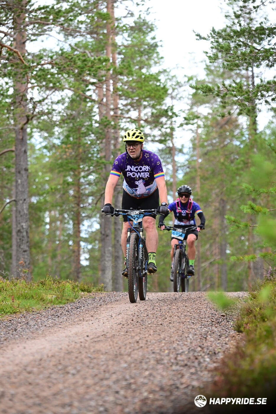 Bild från Cykelvasan 2026 CV90