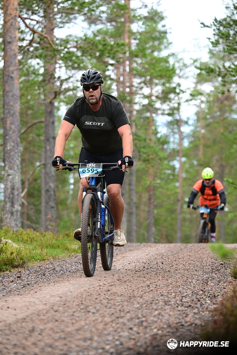Bild från Cykelvasan 2026 CV90