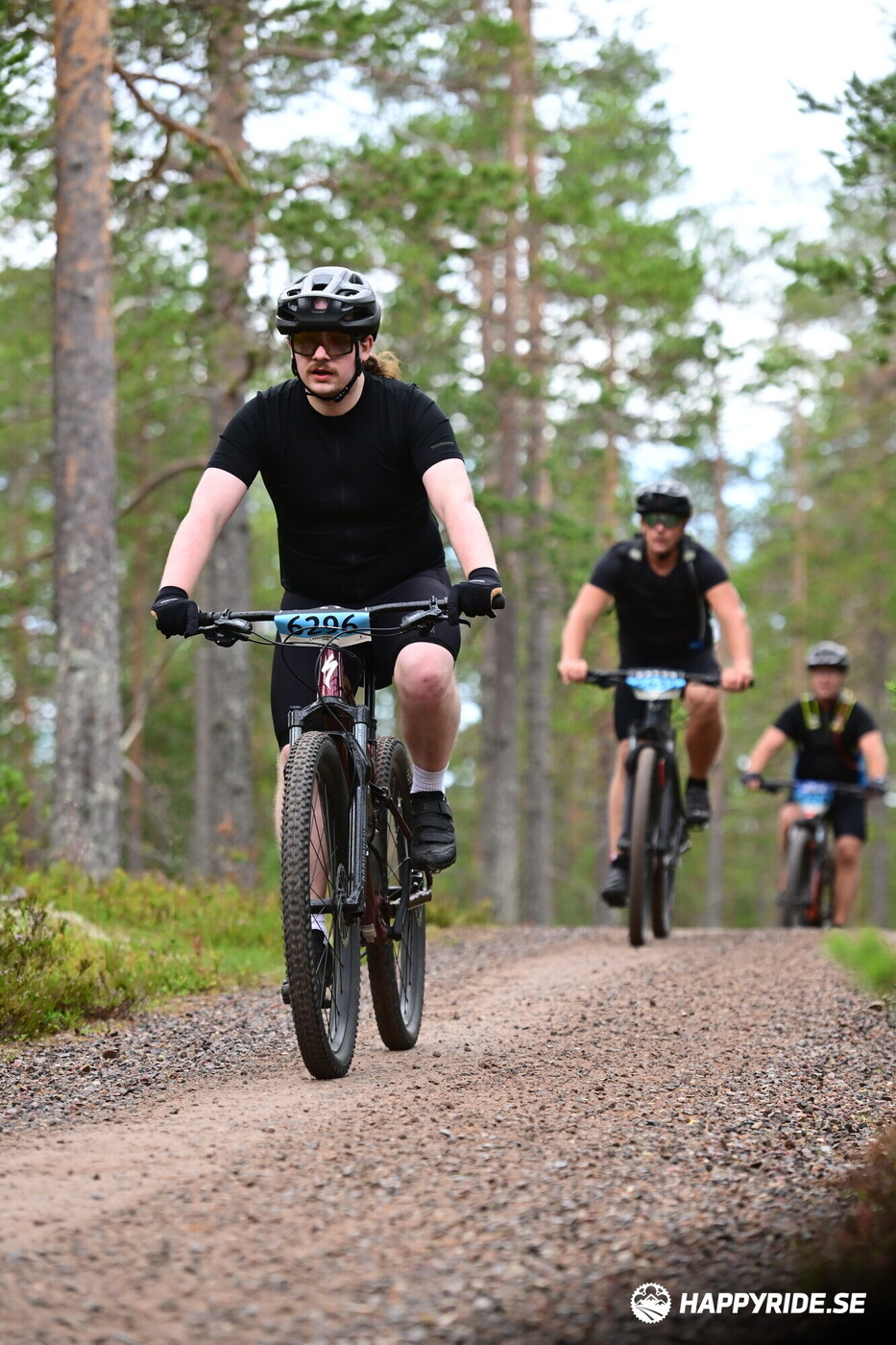Bild från Cykelvasan 2026 CV90