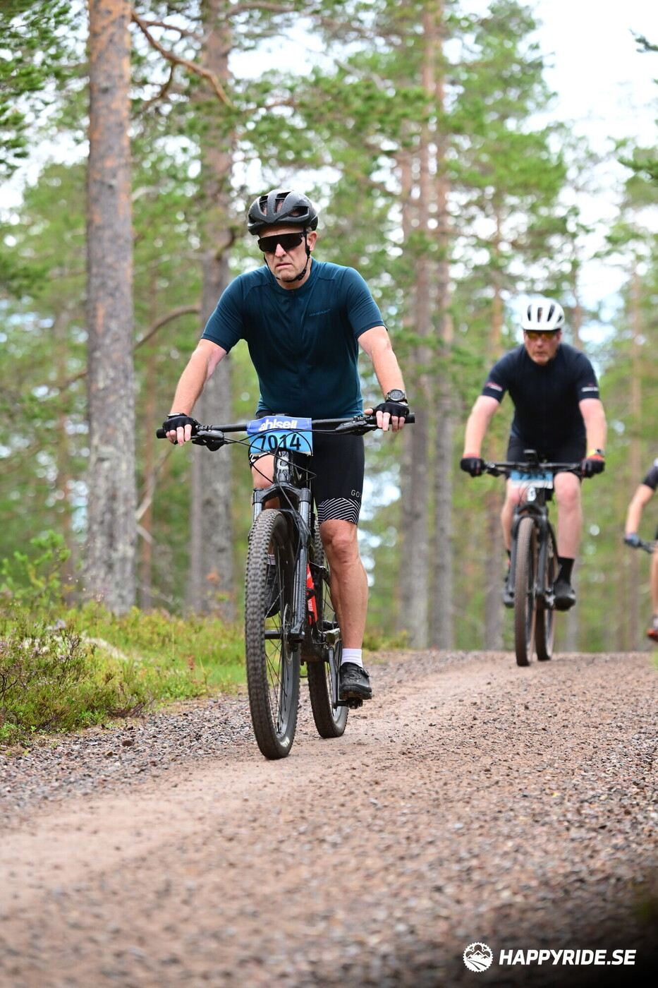 Bild från Cykelvasan 2026 CV90