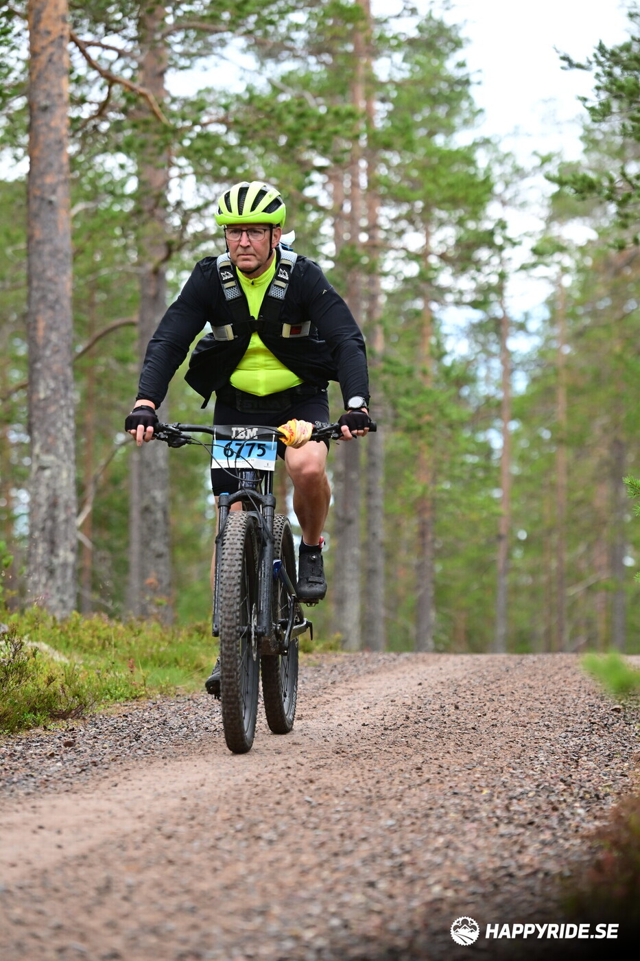 Bild från Cykelvasan 2026 CV90
