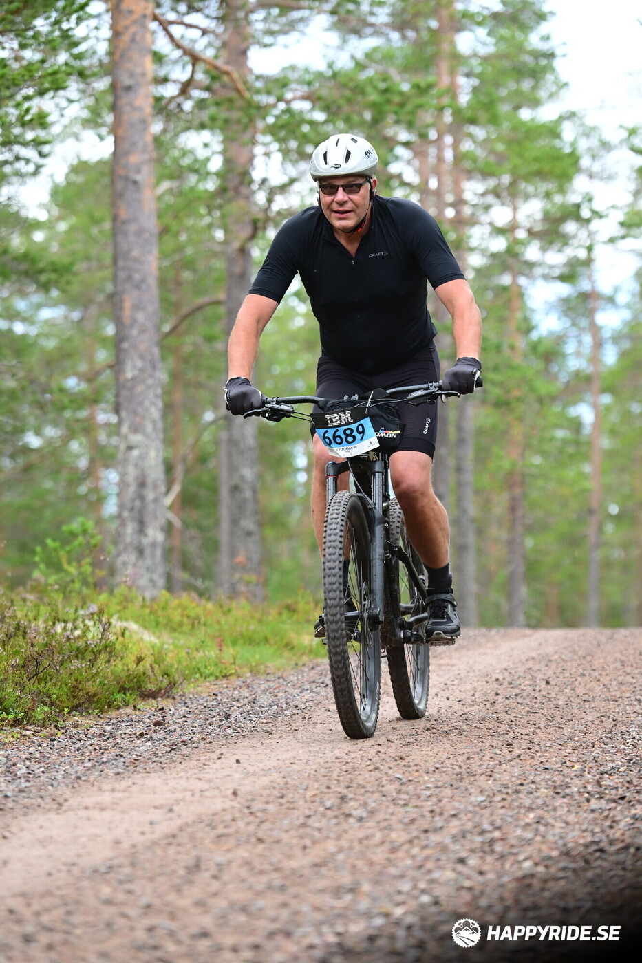 Bild från Cykelvasan 2026 CV90