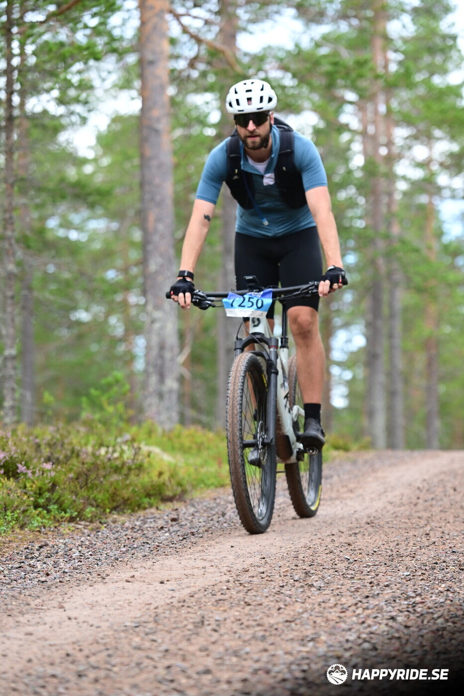 Bild från Cykelvasan 2026 CV90