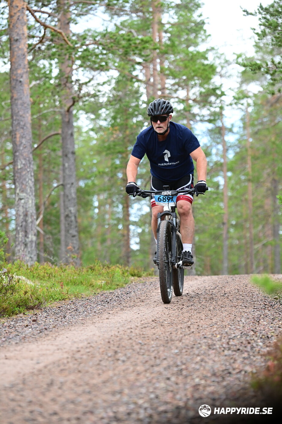 Bild från Cykelvasan 2026 CV90