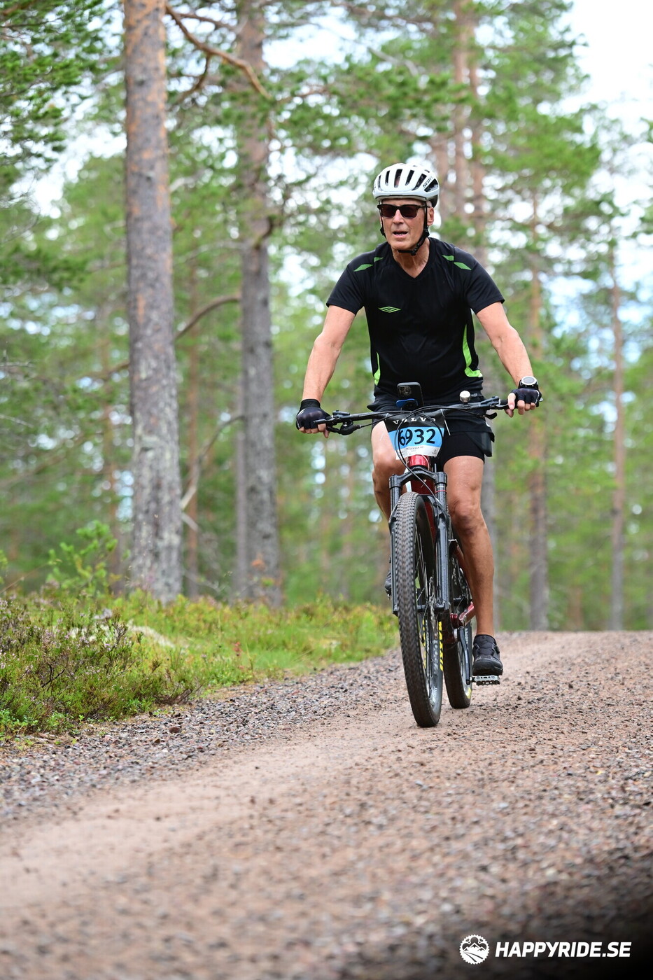 Bild från Cykelvasan 2026 CV90