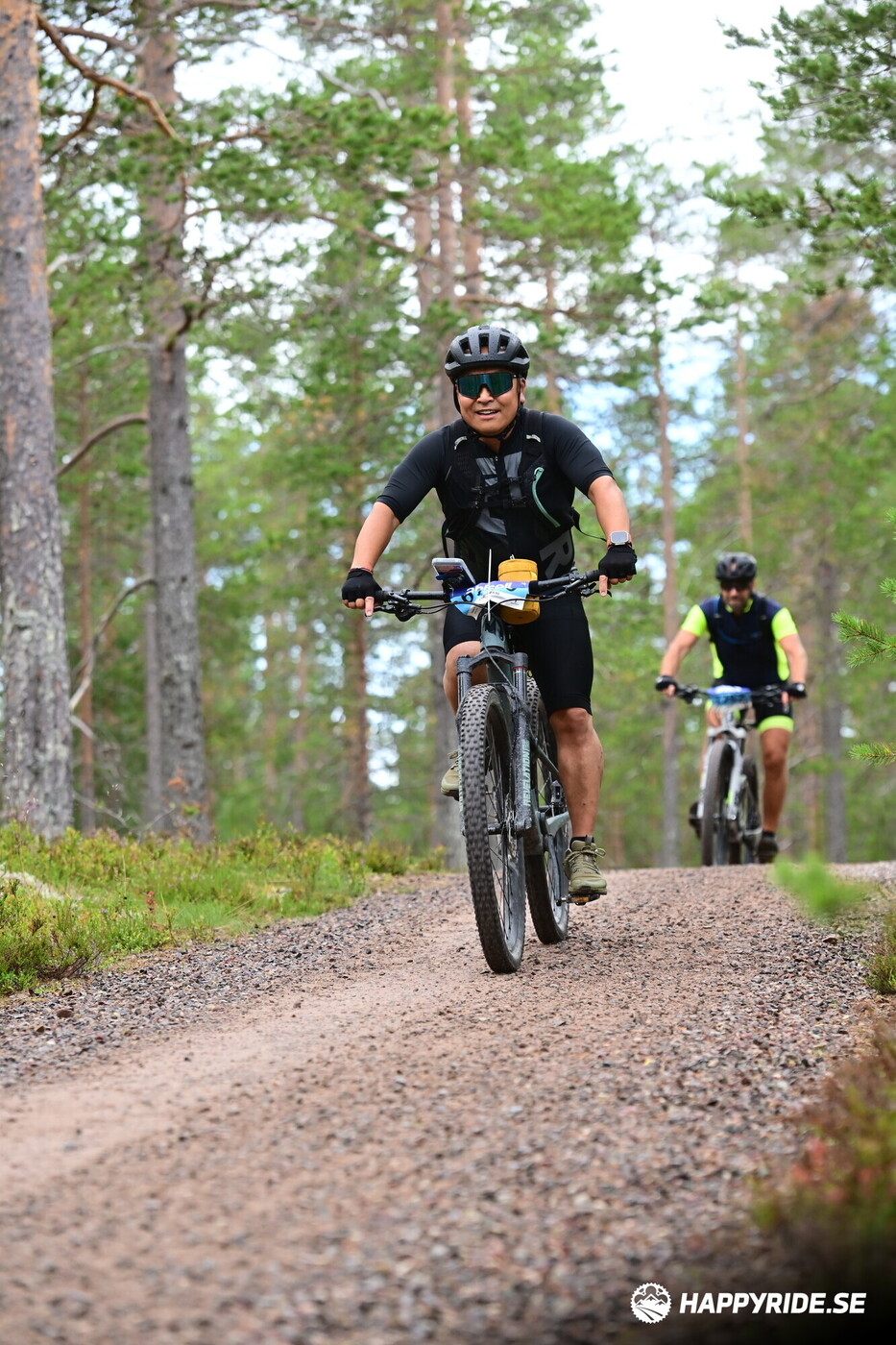 Bild från Cykelvasan 2026 CV90