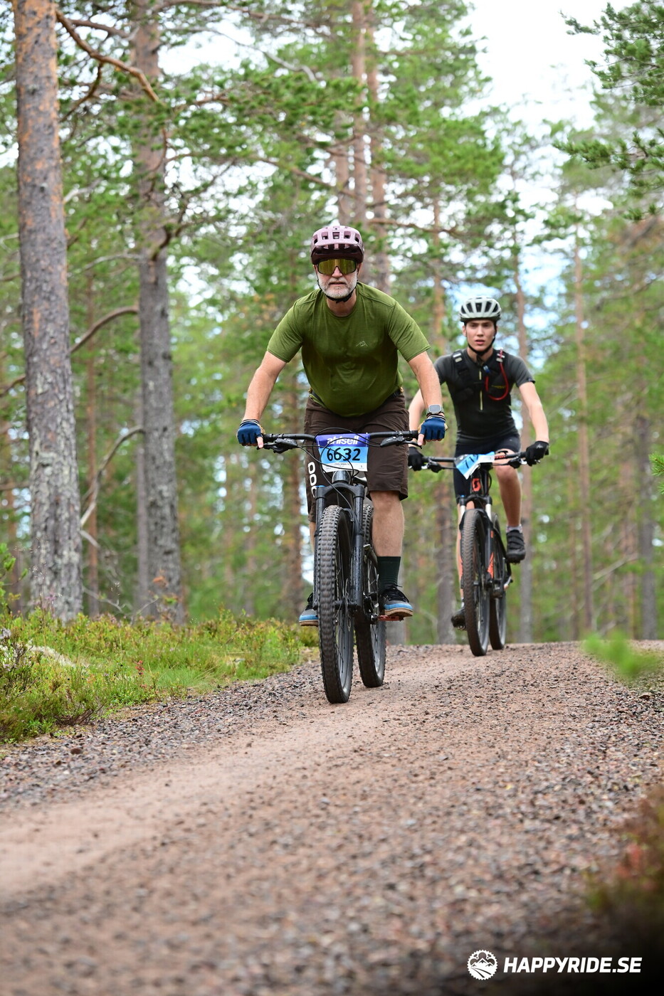 Bild från Cykelvasan 2026 CV90