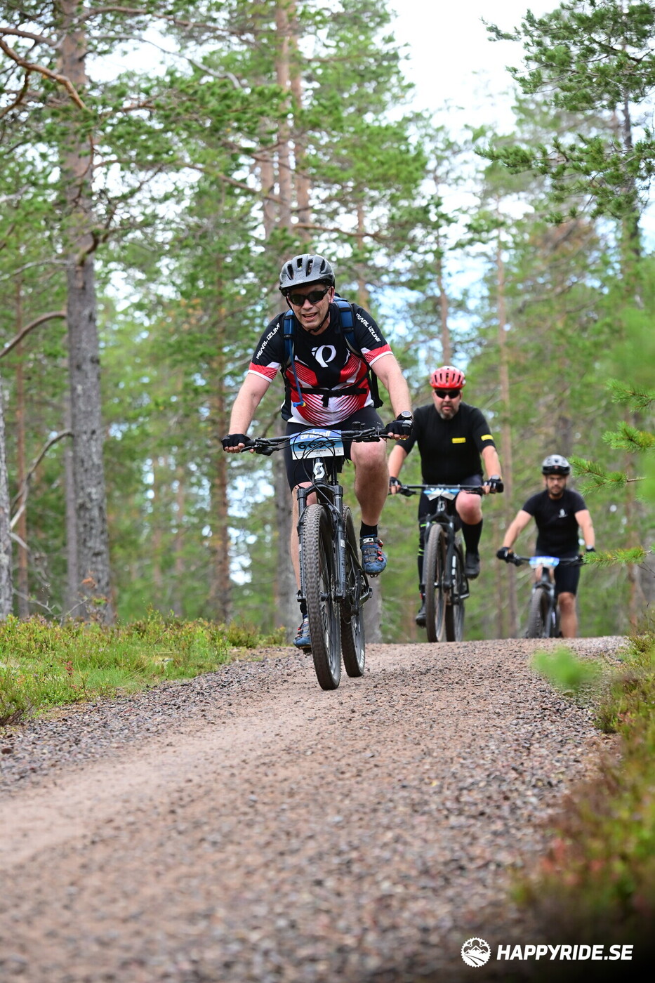 Bild från Cykelvasan 2026 CV90