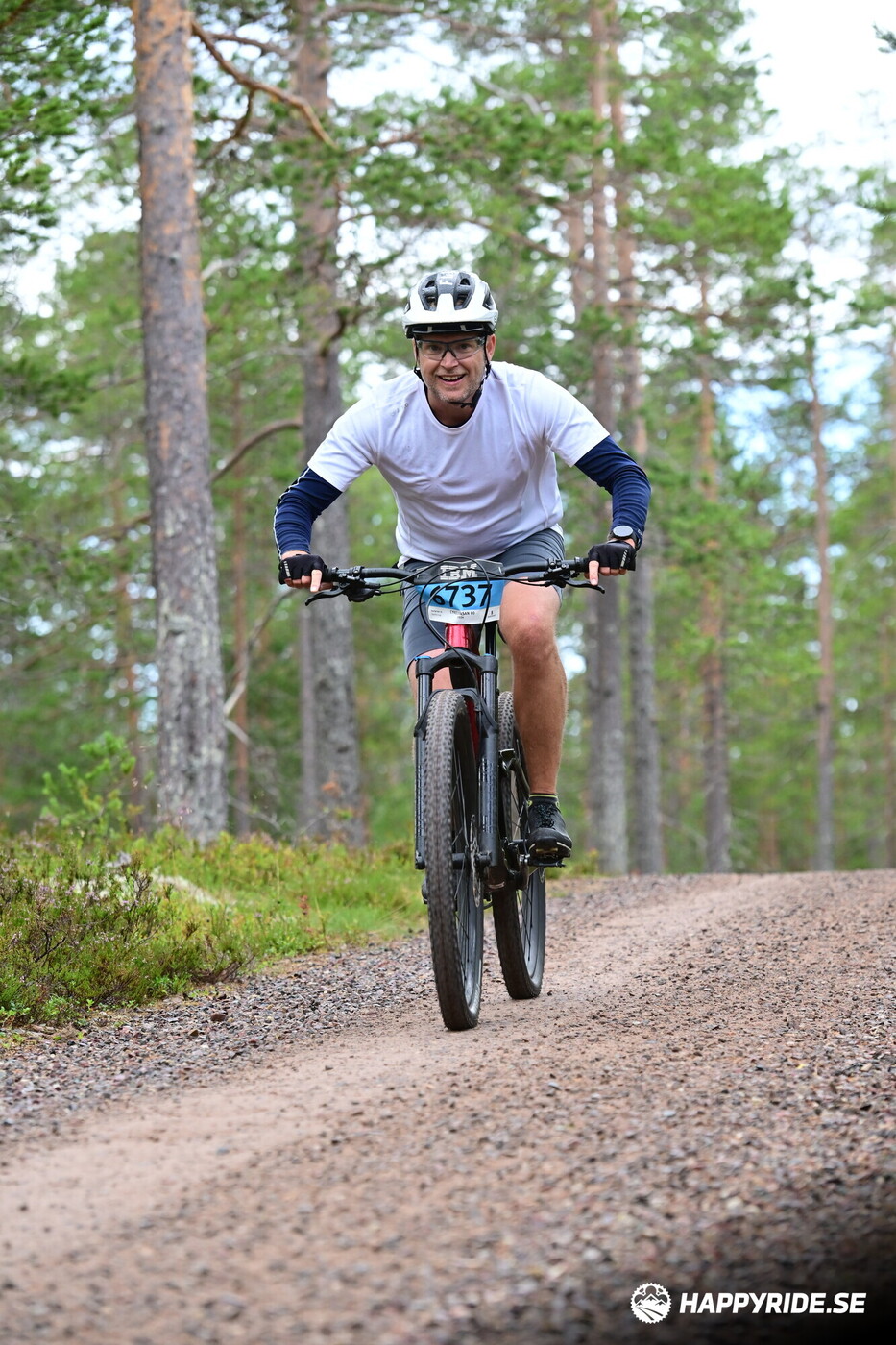Bild från Cykelvasan 2026 CV90