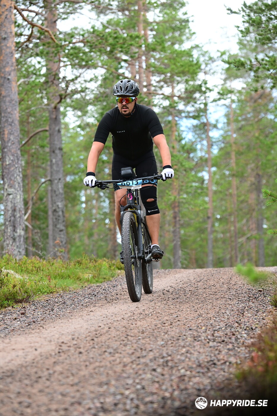 Bild från Cykelvasan 2026 CV90