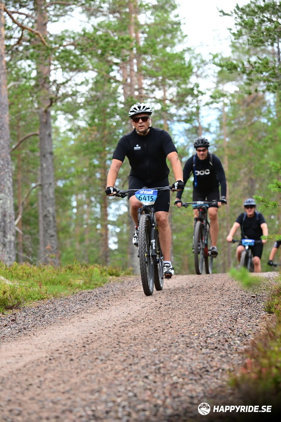 Bild från Cykelvasan 2026 CV90