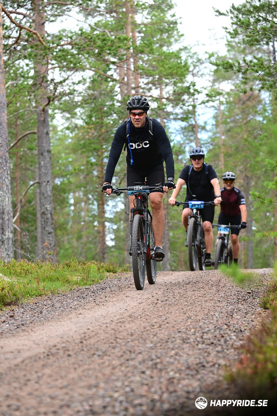 Bild från Cykelvasan 2026 CV90