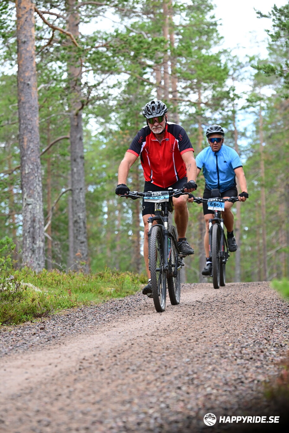 Bild från Cykelvasan 2026 CV90