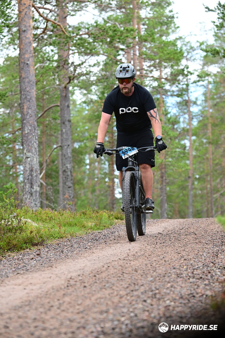 Bild från Cykelvasan 2026 CV90