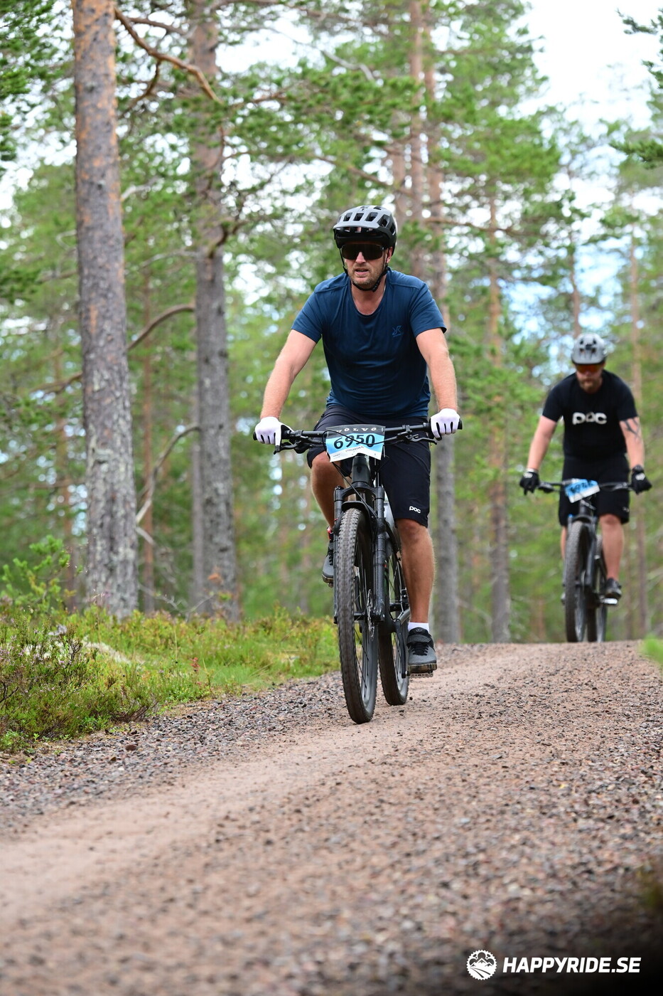 Bild från Cykelvasan 2026 CV90