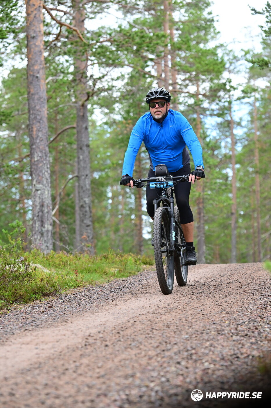 Bild från Cykelvasan 2026 CV90