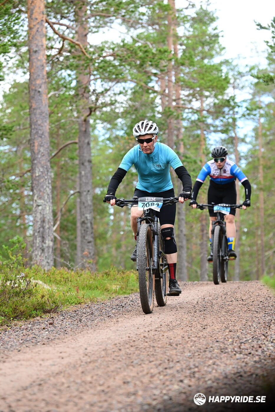 Bild från Cykelvasan 2026 CV90