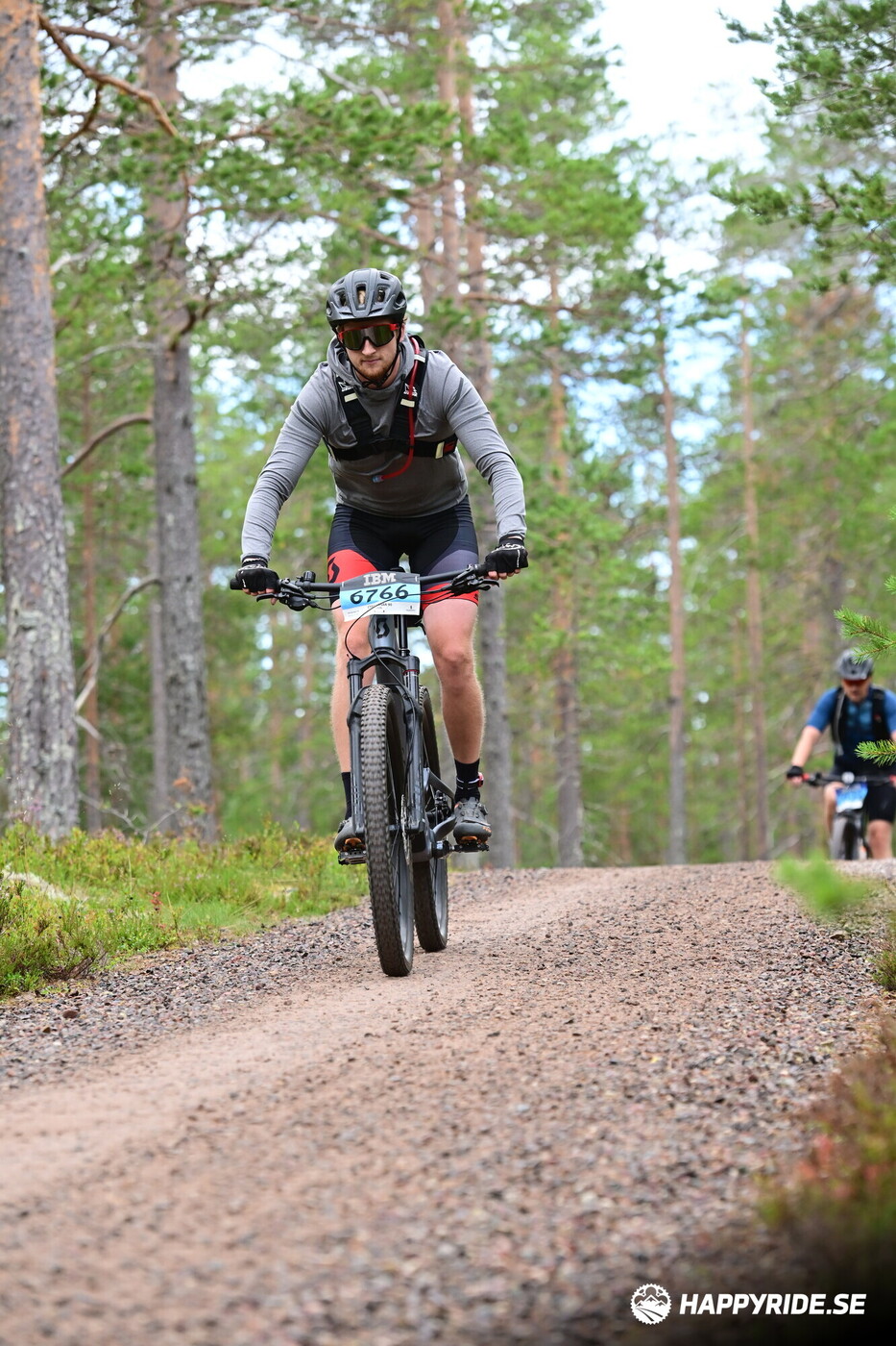 Bild från Cykelvasan 2026 CV90