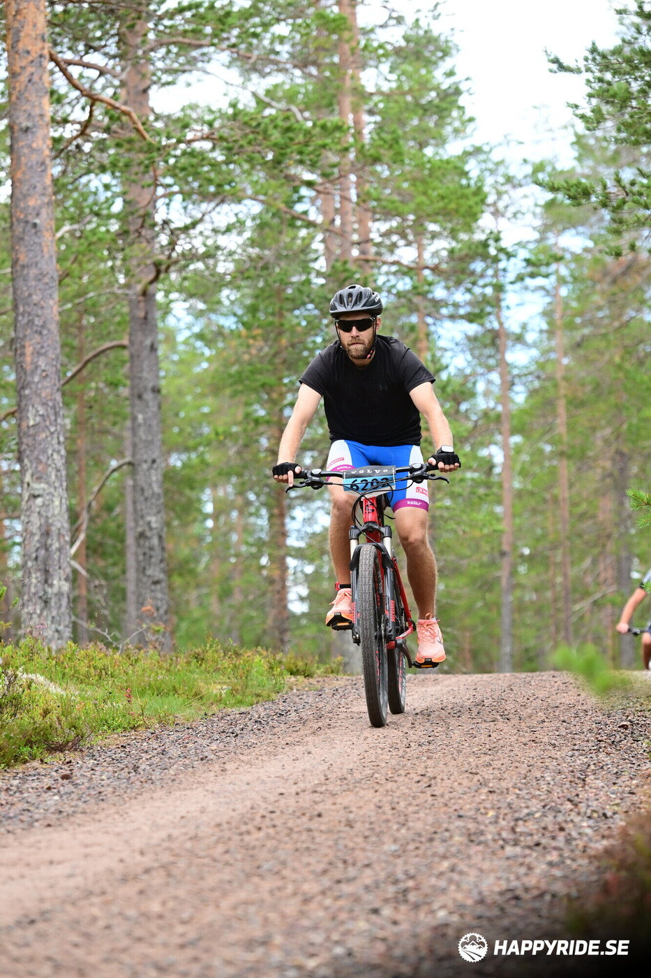Bild från Cykelvasan 2026 CV90