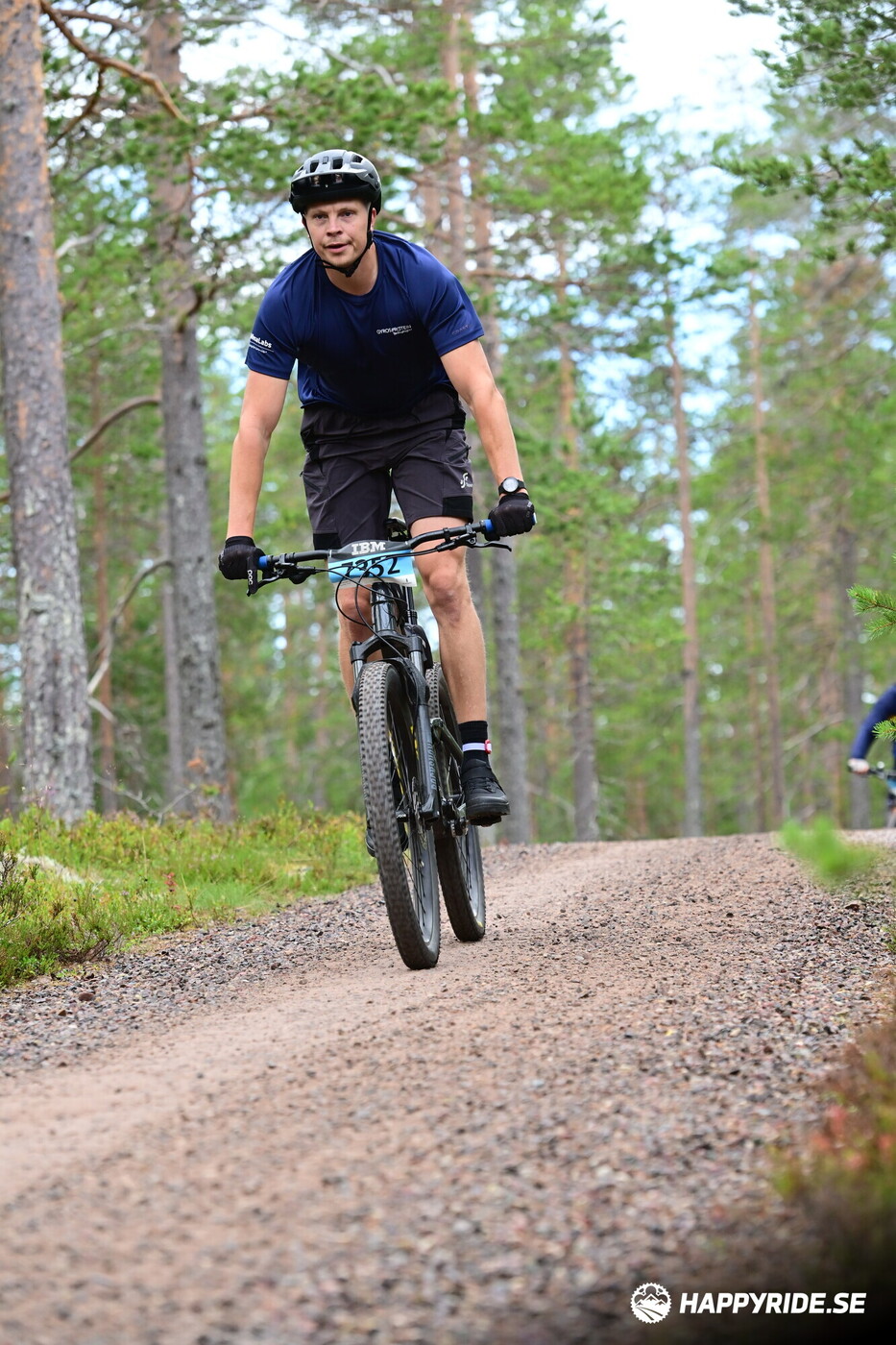 Bild från Cykelvasan 2026 CV90